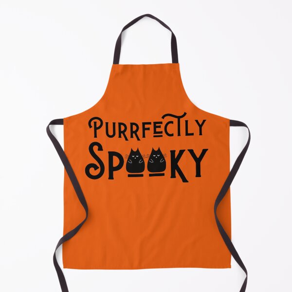 Item preview, Purrfectly spooky  designed and sold by KlaudiDesignArt.