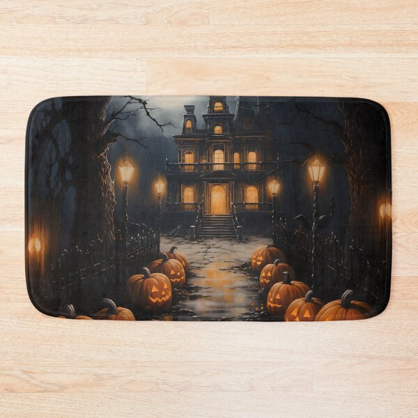 Item preview, Specters' Sanctuary: The Cursed Halls designed and sold by Viktor Surzhko.
