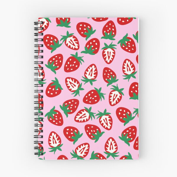 Item preview, Sweet Strawberries designed and sold by IvanaGraphics.