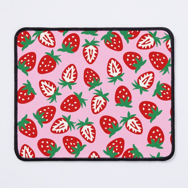 Item preview, Sweet Strawberries designed and sold by IvanaGraphics.