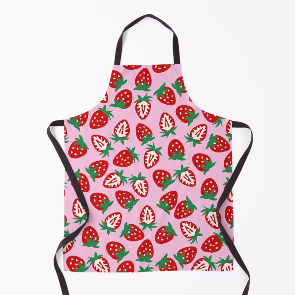 Item preview, Sweet Strawberries designed and sold by IvanaGraphics.