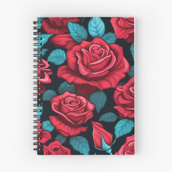 Item preview, red rose designed and sold by M9-Linght.
