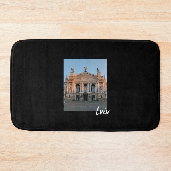 Item preview, Lviv sights.Lviv Opera House designed and sold by ridnaledesigner.