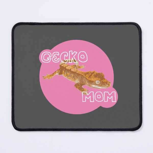 Item preview, Crested Gecko Mom designed and sold by Corner-Distro.