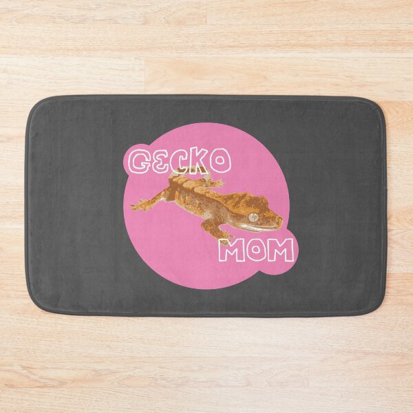 Item preview, Crested Gecko Mom designed and sold by Corner-Distro.