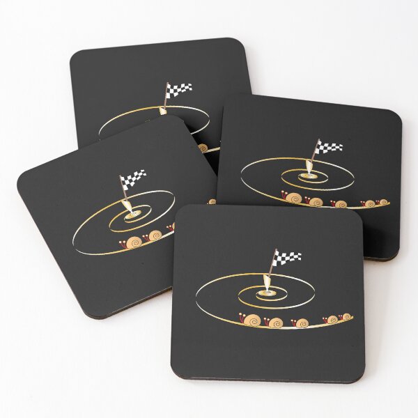 Item preview, Shellfish's journey designed and sold by A new perspective.