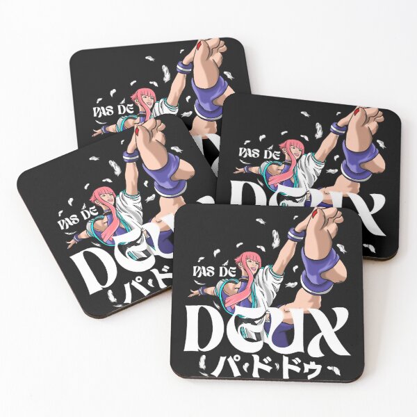 Item preview, Manon’s  Pas de Deux designed and sold by mcillwainpen.
