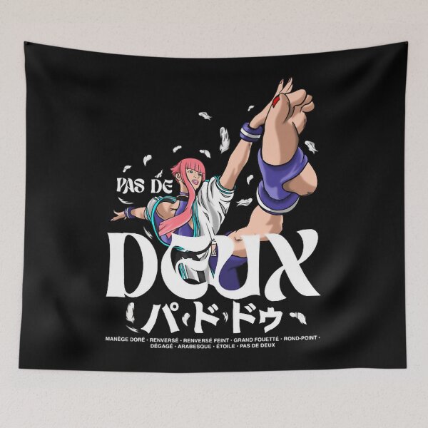 Item preview, Manon’s  Pas de Deux designed and sold by mcillwainpen.
