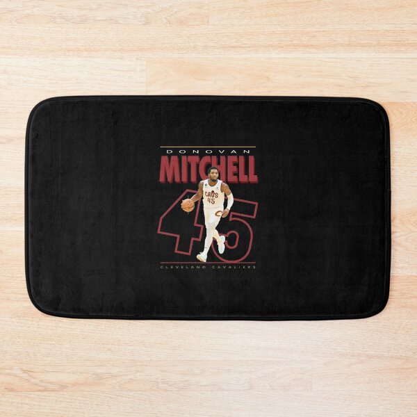 Item preview, Donovan sport Mitchell  (1) designed and sold by sherronheusle.