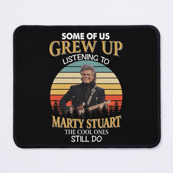 Item preview, Some Of Us Grew Up Listening To Marty The Cool Ones Still Do Vintage Essential designed and sold by toyalofinguk3.