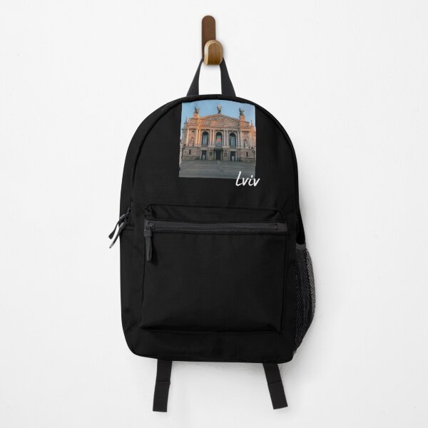 Item preview, Lviv sights.Lviv Opera House designed and sold by ridnaledesigner.