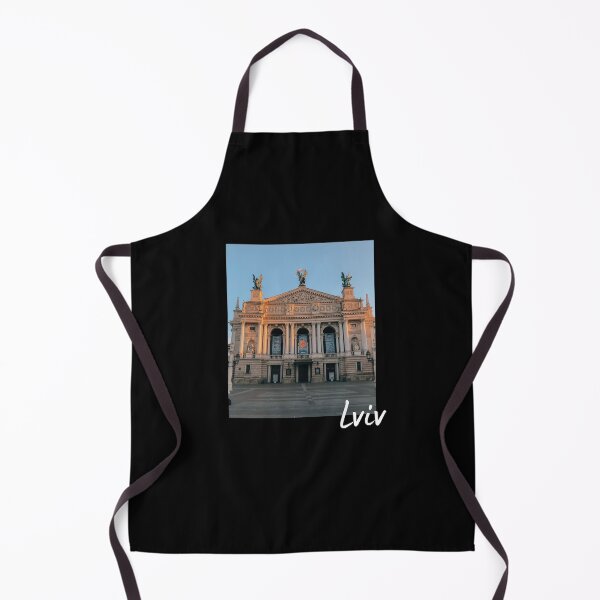 Item preview, Lviv sights.Lviv Opera House designed and sold by ridnaledesigner.