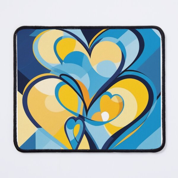 Item preview, Two hearts designed and sold by NajaMR.