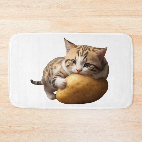 Item preview, Potato, only you understand me - Funny memes  designed and sold by AleksKos.
