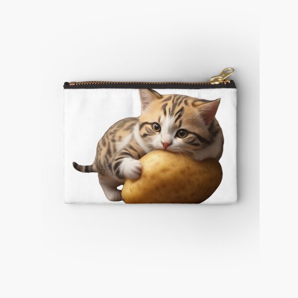 Item preview, Potato, only you understand me - Funny memes  designed and sold by AleksKos.
