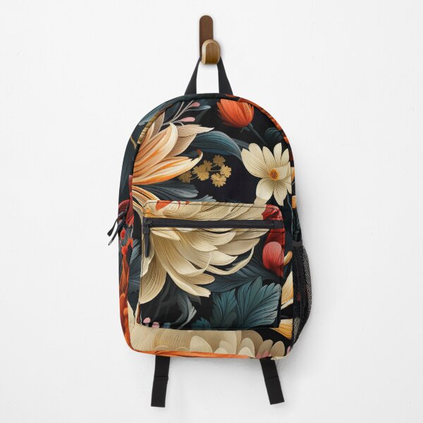 Item preview, Seamless floral pattern designed and sold by ArtTony.