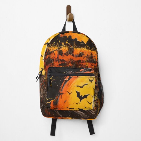 Item preview, Harvest's Night: The Fluttering Fest designed and sold by Viktor Surzhko.