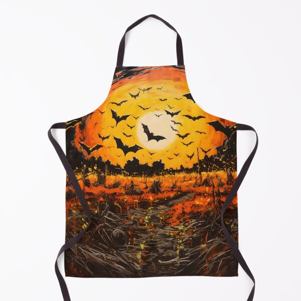 Item preview, Harvest's Night: The Fluttering Fest designed and sold by Viktor Surzhko.