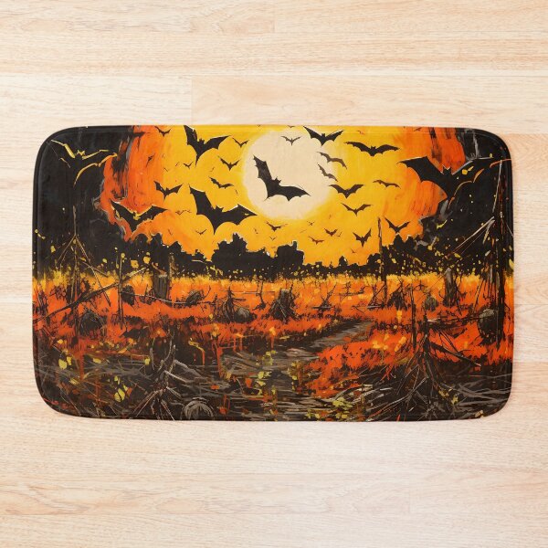 Item preview, Harvest's Night: The Fluttering Fest designed and sold by Viktor Surzhko.