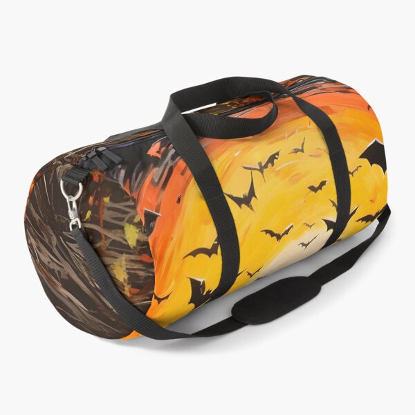 Item preview, Harvest's Night: The Fluttering Fest designed and sold by Viktor Surzhko.