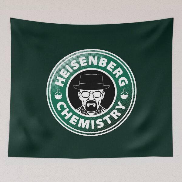 Item preview, Caffeine Chemist designed and sold by RevolutionGFX.