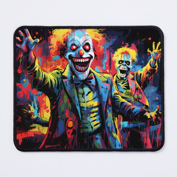 Item preview, Carnival Chronicles: The Voorhees Saga designed and sold by Viktor Surzhko.