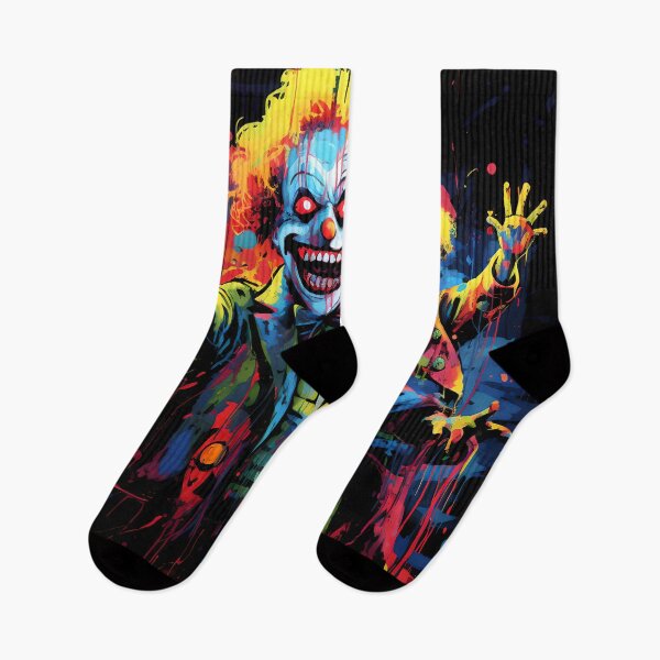 Item preview, Carnival Chronicles: The Voorhees Saga designed and sold by Viktor Surzhko.