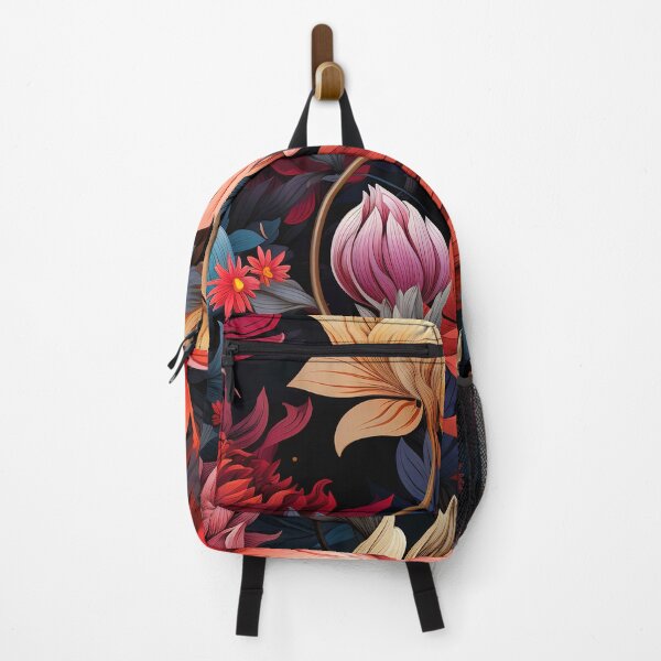 Item preview, Seamless floral pattern designed and sold by ArtTony.
