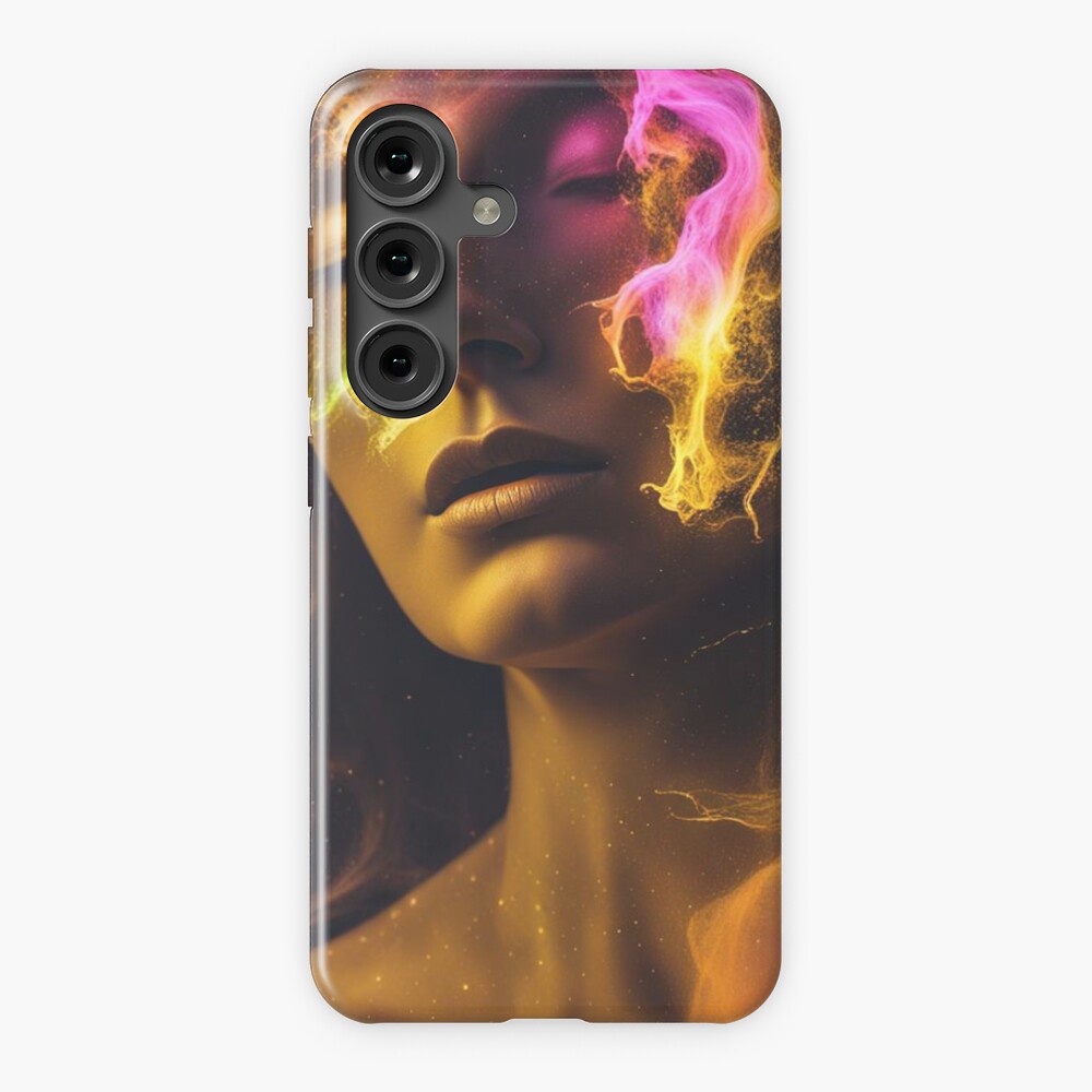 Item preview, Samsung Galaxy Snap Case designed and sold by LenCarol.