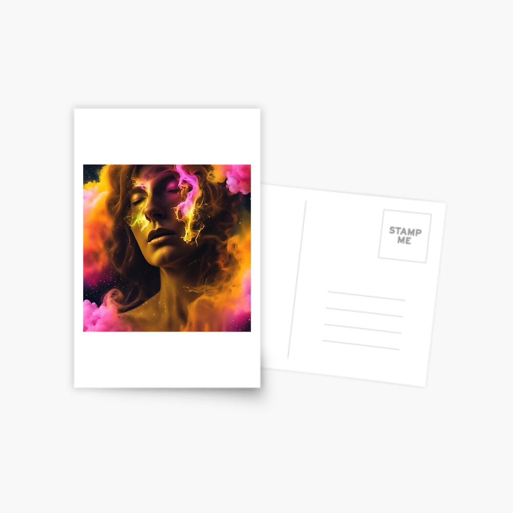 Item preview, Postcard designed and sold by LenCarol.