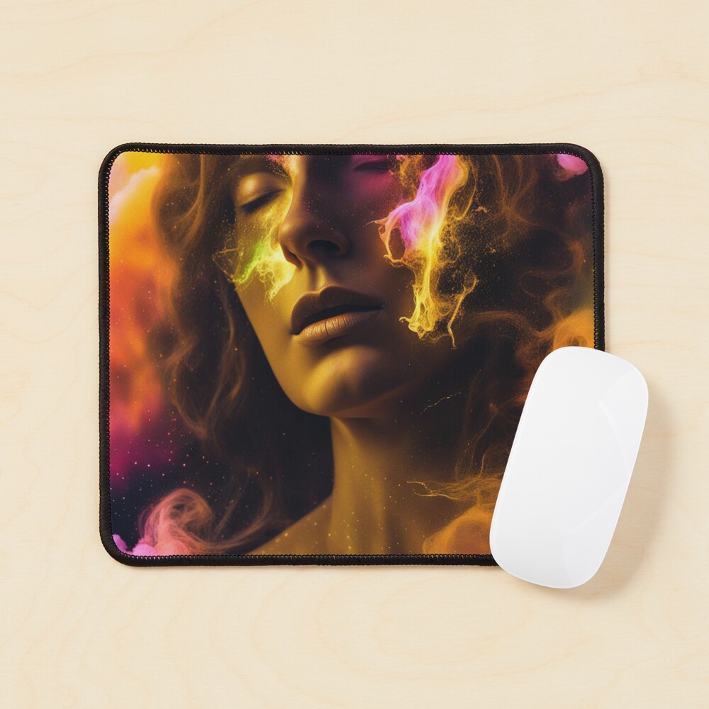 Item preview, Mouse Pad designed and sold by LenCarol.