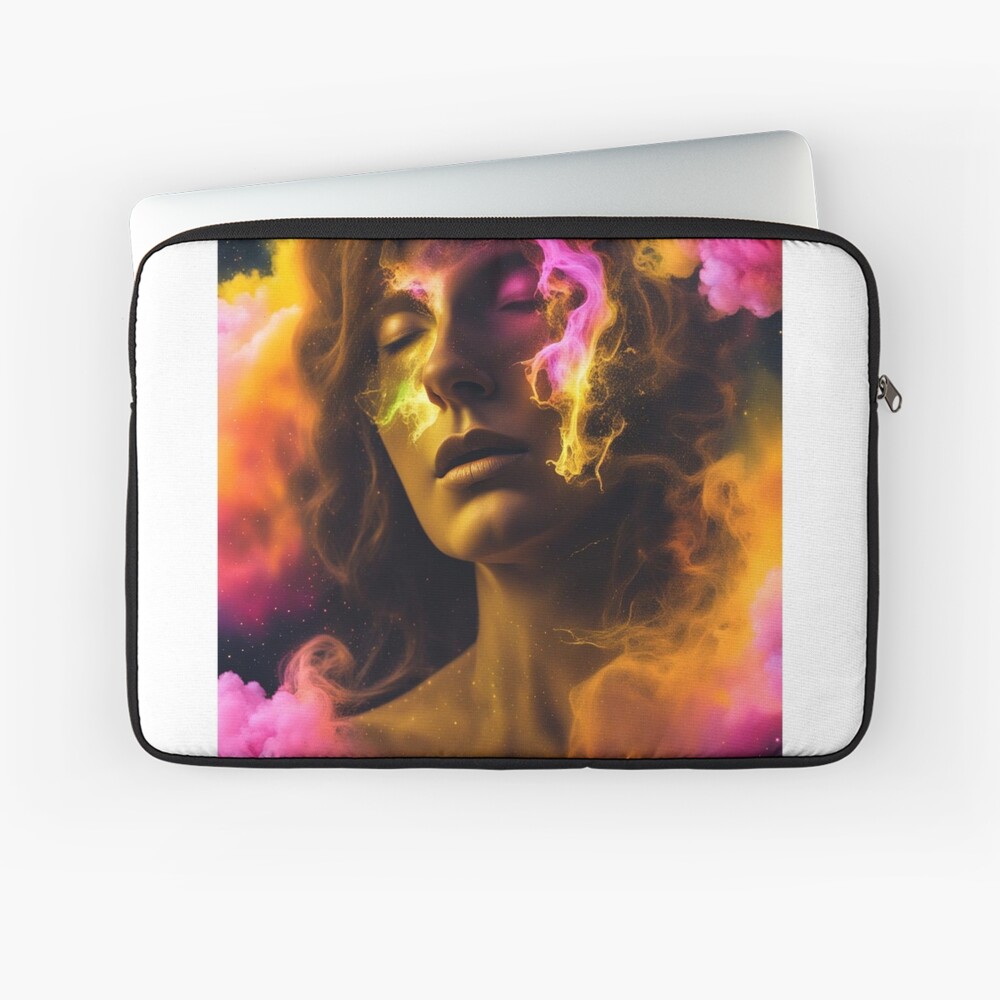Item preview, Laptop Sleeve designed and sold by LenCarol.