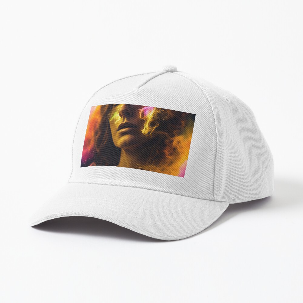 Item preview, Baseball Cap designed and sold by LenCarol.