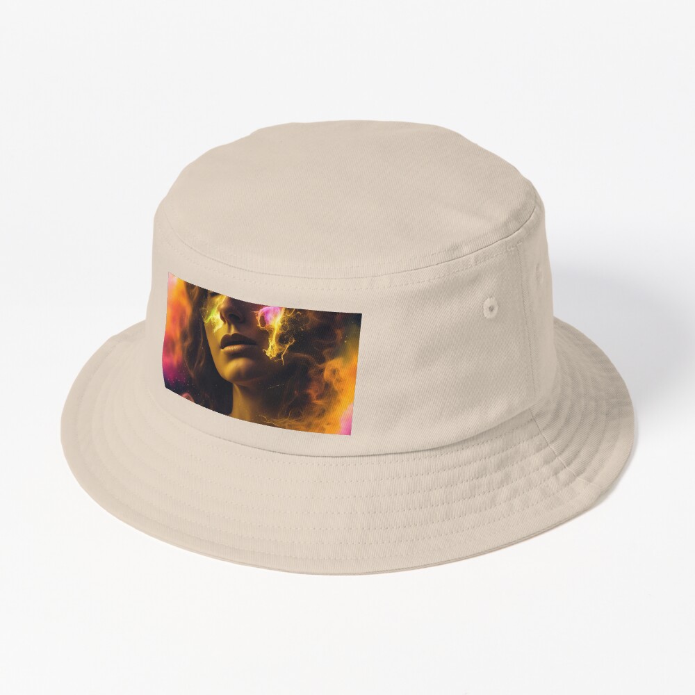 Item preview, Bucket Hat designed and sold by LenCarol.