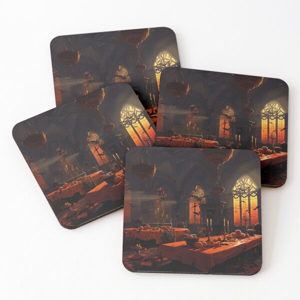 Item preview, Dracula's Decadent Dining designed and sold by Viktor Surzhko.
