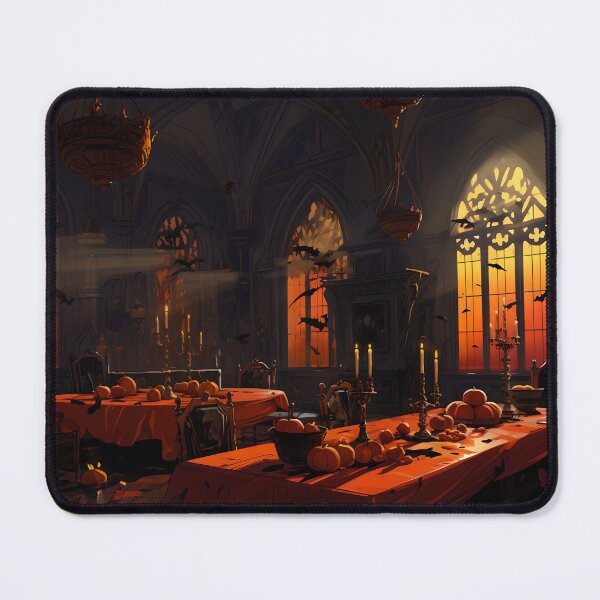 Item preview, Dracula's Decadent Dining designed and sold by Viktor Surzhko.