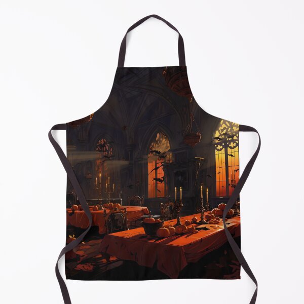 Item preview, Dracula's Decadent Dining designed and sold by Viktor Surzhko.