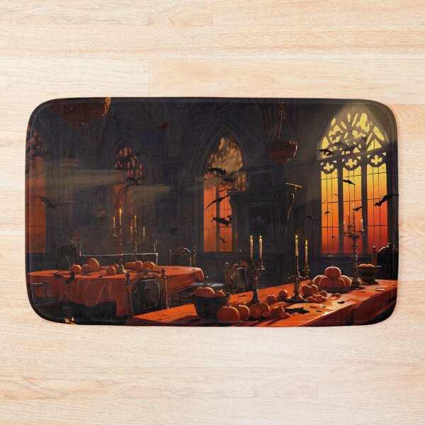 Item preview, Dracula's Decadent Dining designed and sold by Viktor Surzhko.