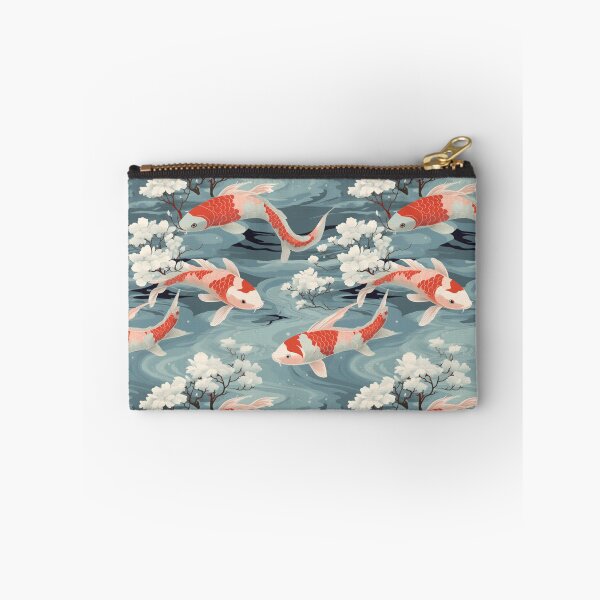 Item preview, Japanese koi fish breaks through the Sky designed and sold by M9-Linght.