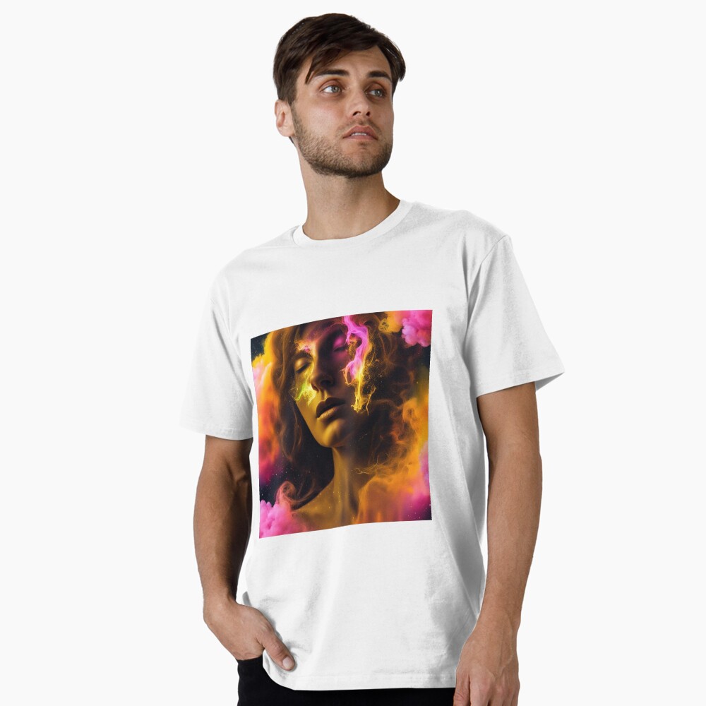 Item preview, Premium T-Shirt designed and sold by LenCarol.