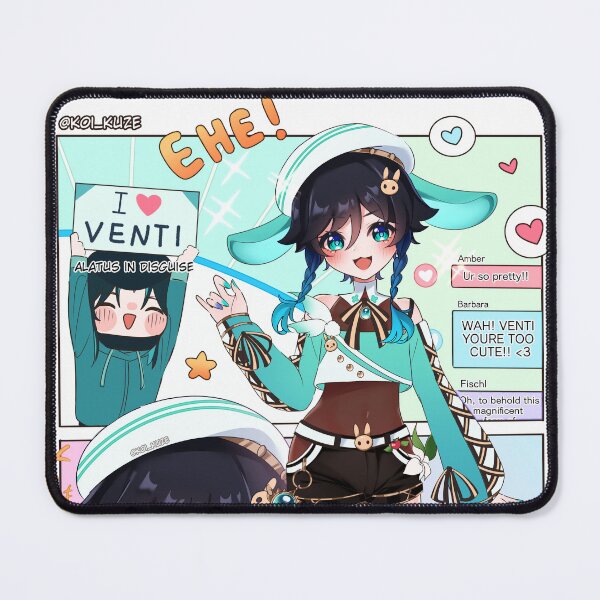 Item preview, XiaoVen - idol AU designed and sold by Koi-Kuze.