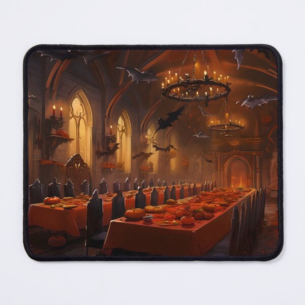 Item preview, Banquet of the Bloodsuckers designed and sold by Viktor Surzhko.