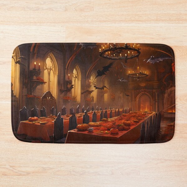 Item preview, Banquet of the Bloodsuckers designed and sold by Viktor Surzhko.