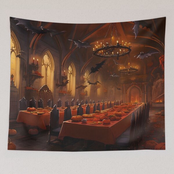 Item preview, Banquet of the Bloodsuckers designed and sold by Viktor Surzhko.
