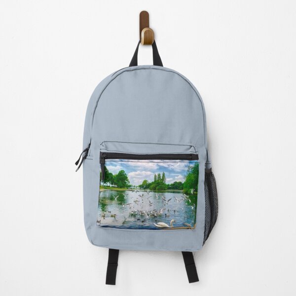 Item preview, Pontefract Park designed and sold by Alisonchambers2.