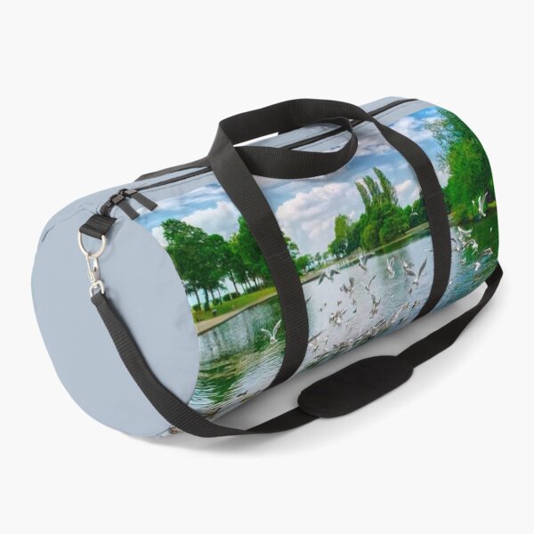 Item preview, Pontefract Park  designed and sold by Alisonchambers2.