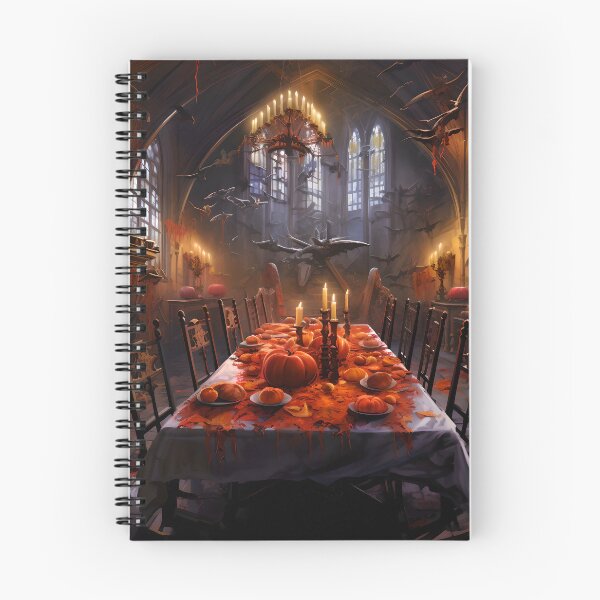 Item preview, Transylvanian Twilight Feast designed and sold by Viktor Surzhko.
