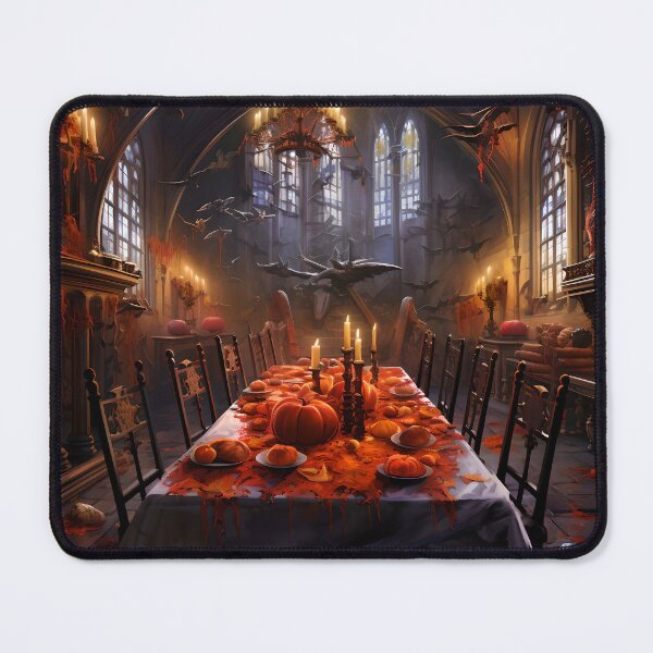 Item preview, Transylvanian Twilight Feast designed and sold by Viktor Surzhko.