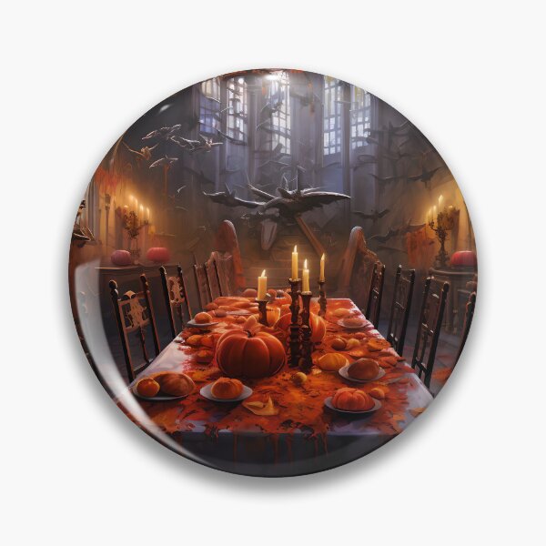 Item preview, Transylvanian Twilight Feast designed and sold by Viktor Surzhko.