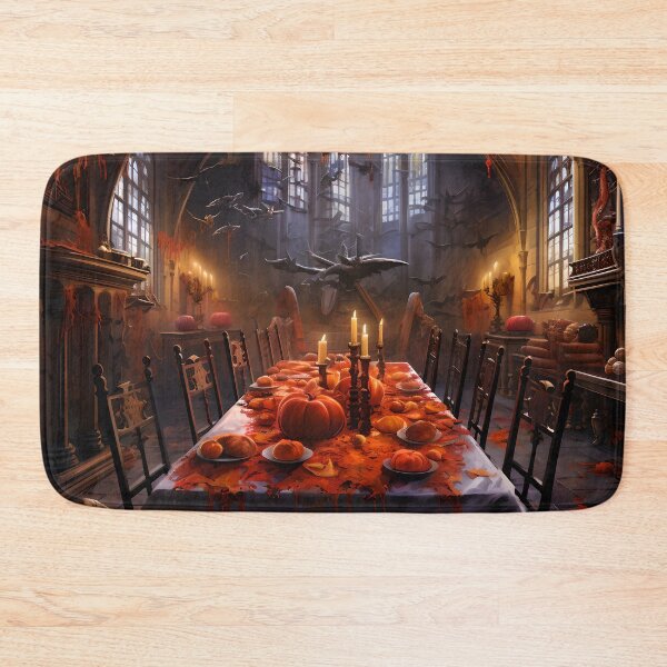 Item preview, Transylvanian Twilight Feast designed and sold by Viktor Surzhko.